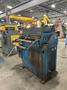 LITTELL Powered Coil Straightener 30&quot; Wide x .069&quot; (.179&quot; x 08&quot; Wide)