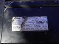 REXROTH SERVO MOTOR   -  MSK101E-0300-FN-M1-BG2-NNNN