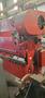 75 Ton x 8 ft. Heim Mechanical Air Clutch Press Brake Model 75-8