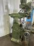2 HP DOALL RAM TYPE VERTICAL RAM TYPE MILL: STOCK #78014