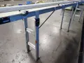 DORNER 14" X 192" POWER BELT CONVEYOR  -  2LEDM14-160020A404002