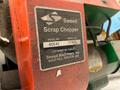 SWEED MODEL 400AD SCRAP CHOPPER: STOCK #77284
