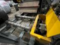 72" COIL PREP STATION WITH NIAGARA SHEAR STOCK #3626