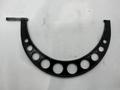 15&quot; OUTSIDE MICROMETER REFURBISHED STOCK #16448