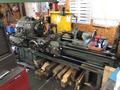 14″ x 54″ Monarch 14C Engine Lathe – 10″ Chuck, 3-Jaw, Available Immediately
