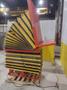2,000 LB PRESTO PALLET  MODEL #XL36-50 W/ TILT LIFT TABLE: STOCK #20162