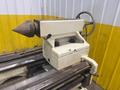 32" X 60" BIRMINGHAM MODEL #DL3260 GAP BED ENGINE LATHE 2006 5" HOLE : YOBRO #25339