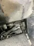 BUFFALO UNIVERSAL IRON WORKER  -  ARMOR PLUS UNIVERSAL