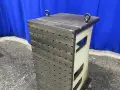 24” X 48” TOMBSTONE