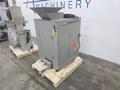 Polymer Systems Used 912 E SIL Granulator, 5 HP, 9" x 12"