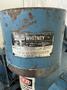 70-TON WHITNEY C FRAME HYDRAULIC WEB PUNCH. STOCK # 0666025