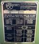 24" Lapmaster Lapping Machine No. 24, (3) Rings, Open Face