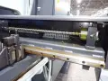 STRIPPIT INC 20 TONS CNC TURRET PUNCH  -  S 1212 / 128649