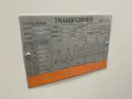 I-T-E ELECTRICAL PRODUCTS 225 KVA TRANSFORMER   -  T4193H225