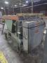 6,000 LB X 48" LBS BRANER HYDRAULIC DOWNLAYER TABLE: YOBRO #25221
