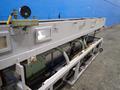GATTO 11" X 144" VACUUM SIZING TANK  -  DBG105C-14-3
