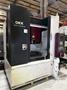 2007 OKK VP400 Used CNC Vertical Machining Center For Sale