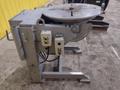 1,000 LBS RANSOME MODEL #10P WELDING POSITIONER: YOBRO #24774