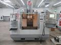Haas VF-2SS 4-Axis CNC Vertical Machining Center, 12K Spindle, CAT 40, 24 Station SMTC, TSC, HRT210HS-CNC-HD Rotary Table