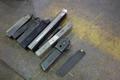 Lathe Turning Tools and Knurling Tool- Auction Item