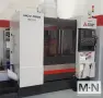 Mitsubishi MCV-1000A CNC Vertical Machining Center, 2015