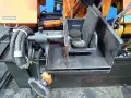 COSEN INDUSTRIES 24" X 10" HORIZONTAL BAND SAW  -  AH-250H