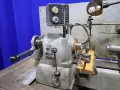 HARDINGE 9" X 23" TURRET LATHE W/ TOOLING  -  DV59
