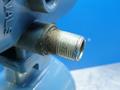 ROSEMOUNT DIGITAL FLOW METER TRANSMITTER   -  8732EMT2A1M4