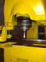 50 TON GEKA MODEL #HYD-50-S HYDRUALIC IRONWORKER: YOBRO #23976