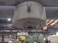 DAKE H FRAME MANUAL HYDRAULIC PRESS: YOBRO #25684
