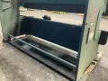 CHICAGO DREIS &amp; KRUMP MFG. CO. 60/90 TONS, 144” BED PRESS BRAKE  -  1012-L