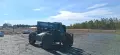 1992 GRADALL MODEL #524 TELEHANDLER W/ TIRES: YOBRO #25163