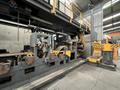 UNGERER/COSMEC STRETCH BEND LEVELING LINE