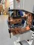 170 kVA Spot Weld Inc P2-MF-170-18-463 Press Projection Spot Welder, 2024