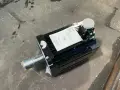 MITSUBISHI ELECTRIC 61 AMPS AC SERVO MOTOR   -  HG-JR11K1M