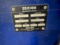 POLYCHEM MODEL #PC 100 SP BOX STRAPPER: STOCK #77456