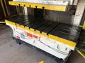 121 AIDA DOUBLE CRANK GAP FRAME PRESS