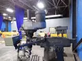 BRIDGEPORT 48" X 9" VERTICAL MILL  -  138961