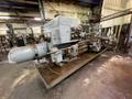 WARNER &amp; SWASEY MODEL #3-A, M-3500 UNIVERSAL TURRET LATHE: YOBRO #25919