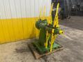 2,000 LBS X 12&quot; LITTELL MODEL #20-12 DOUBLE END PULL OFF UNCOILER COIL REEL: STOCK #23714