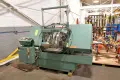 W.F. Wells Model F-16-1 16" x 20" Twin Post Semi-Automatic Horizontal Metal Cutting Bandsaw