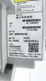 ALLEN BRADLEY 1783-ZMS8T8E2TGN PLC ARMORSTRATIX 5700 SWITCH USED