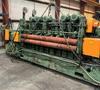 96&quot; x 0.105&quot; MCKAY LEVELER STOCK# 3898