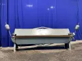 CHICAGO 120” APRON BRAKE   -  S-1014