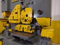 50 TON GEKA MODEL #HYD-50-S HYDRUALIC IRONWORKER: YOBRO #23976