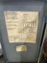 6" OSTER MODEL #716 PIPE &amp; BOLT THREADER: YOBRO 25153