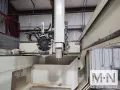 SCM Routech Chronos CNC Bridge Type Vertical Machining Center, 2005