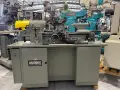 HARDINGE HLV-H Precision Tool Room Lathe 1977’ USA #7037