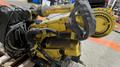 FANUC R-2000IB/210F + R30IB ROBOT ARM AND CONTROL CABINET – NO PENDANT USED