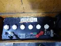 BIG JOE 3000 LBS ELECTRIC PALLET JACK   -  PDM-30-106
